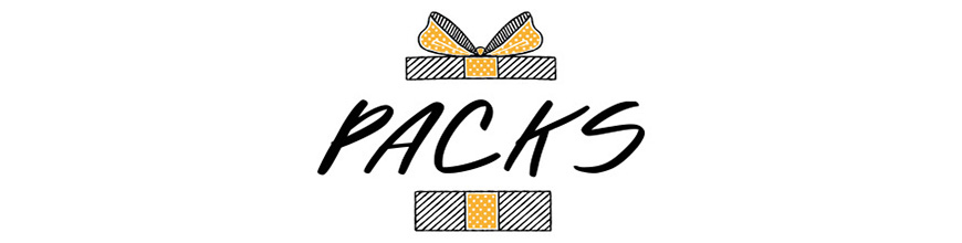 Packs