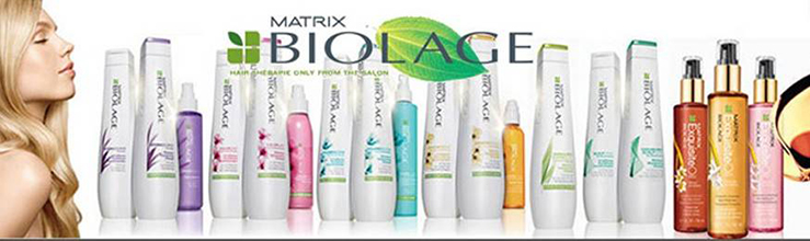 Biolage