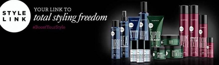 Style Link
