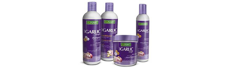 Garlic Magic