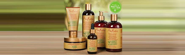 Manuka Honey & Mafura Oil