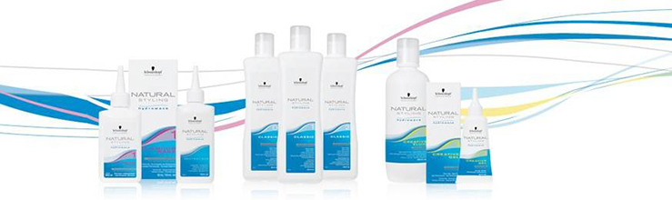 Natural Styling