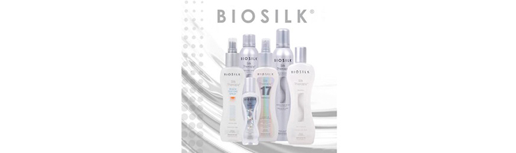 Biosilk