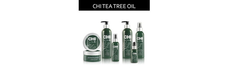 Chi Tea Tree Oil