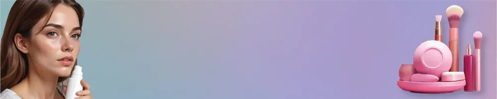 Produits de Beauté