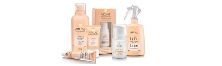 Facial Arual