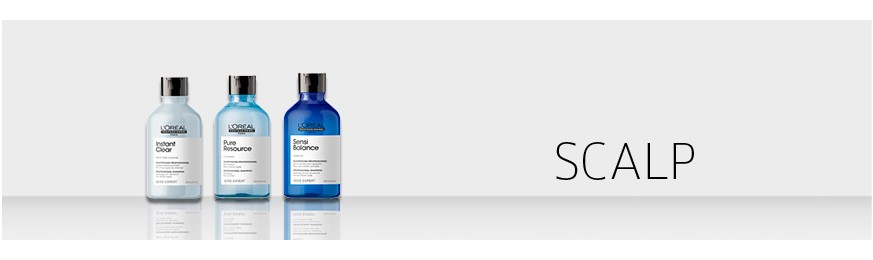 Scalp