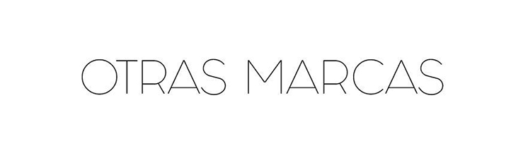 Otras Marcas