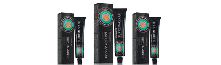 Suprema Color