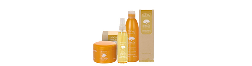 Argan Sublime Elixir