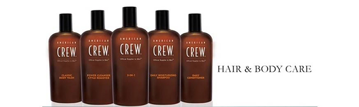 Hair & Body Care