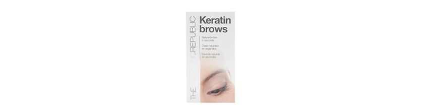 Keratin Browns