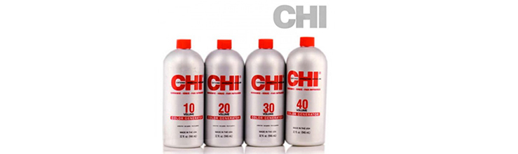Chi Color