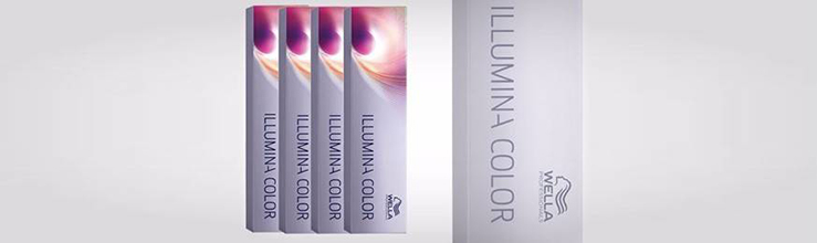 Illumina Color