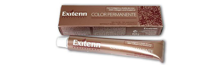 Color Permanente