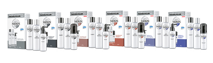 Nioxin