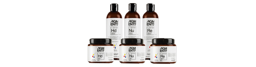 Champú y Tratamientos