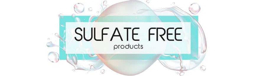 Sin Sulfatos