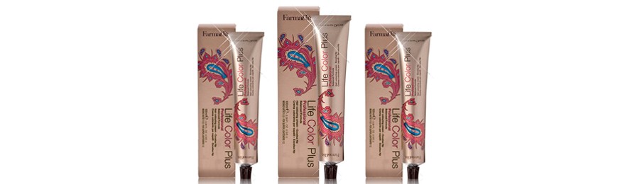 Life Color Plus