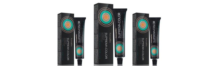 Suprema Color