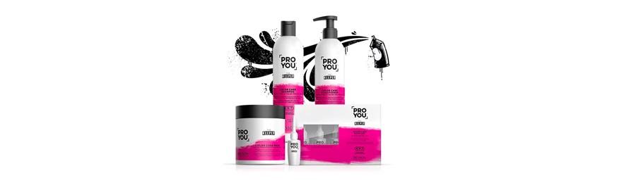 The Keeper Color Care