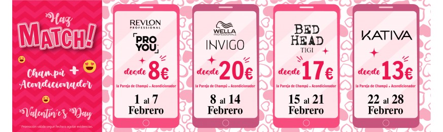 Promociones