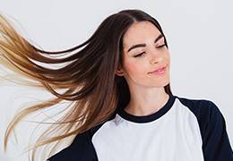 Lissage à la kératine, quels produits utiliser par la suite.