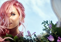 Cómo cuidar tu cabello Post-Decoloración