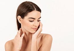 Piel perfecta en solo un par de minutos